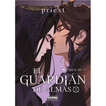 El Guardian De Almas 02