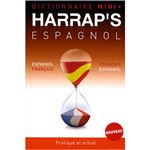 Harraps mini espagnol fr-esp esp-fr
