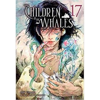Children of the whales 17