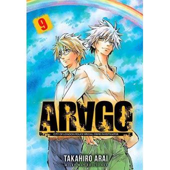 Arago 9