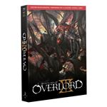 Overlord Temporada 3 Ed Coleccionista - Blu-ray