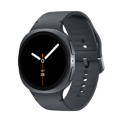 Samsung Galaxy Watch8 44mm Cellular Gris Oscuro