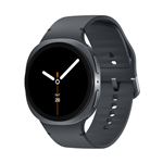 Samsung Galaxy Watch8 44mm Cellular Gris oscuro