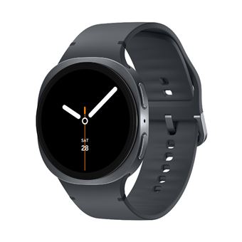 Samsung Galaxy Watch8 44mm Cellular Gris oscuro