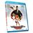 El don del coraje - Blu-ray