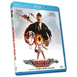 El don del coraje - Blu-ray