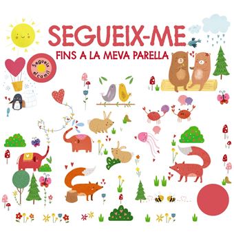 Segueix-me fins a la meva parella