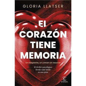 El corazón tiene memoria