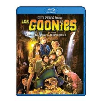 Los Goonies - Blu-Ray