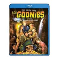 Los Goonies - Blu-Ray