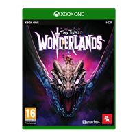 Tiny Tina’s Wonderlands Xbox One