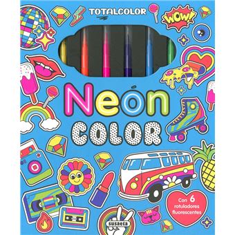 Neon Color