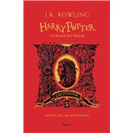 Harry potter i el misteri del príncep (gryffindor)