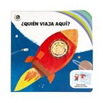 Quin Viaja Aqu?