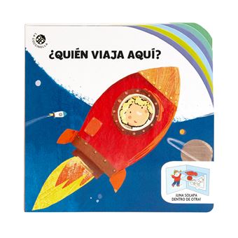 Quin Viaja Aqu?