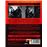 Rojo y Negro Ed Especial -  Libreto + Funda - Blu-ray