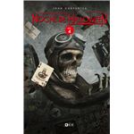 John Carpenter: Historias para una noche de Halloween vol. 4