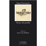 Viento del pueblo