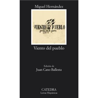 Viento del pueblo