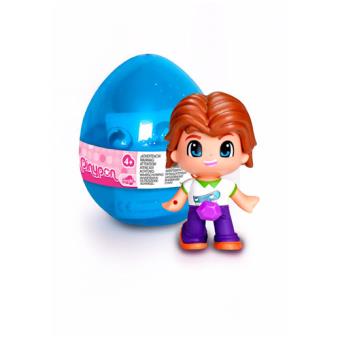 huevos sorpresa pinypon