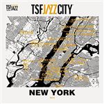 New York - CD