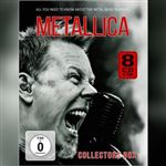Collectors Box - 8 CDs