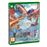 Monster Hunter Stories 3: Twisted Reflection Xbox Series X
