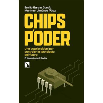 Chips y poder