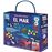Mar Cat Viaja Conoce Expl