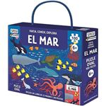 Mar Cat Viaja Conoce Expl