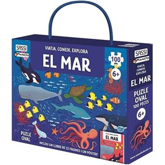 Mar Cat Viaja Conoce Expl