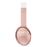 Auriculares Noise Cancelling Bose Quietcomfort 35 II Oro Rosa