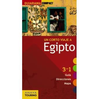 Egipto. Guiarama