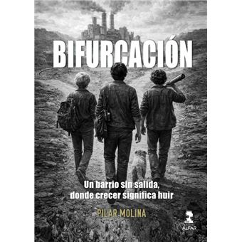 Bifurcación - 1
