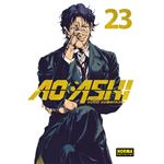 Ao Ashi 23