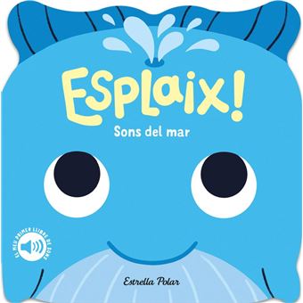 Esplaix! Sons del mar. El meu prime