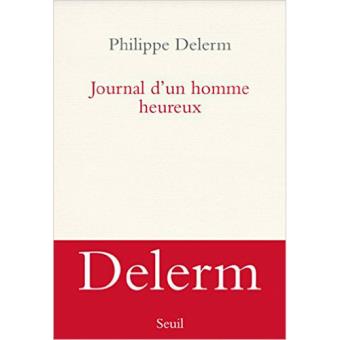 Journal d'un homme heureux-seuil