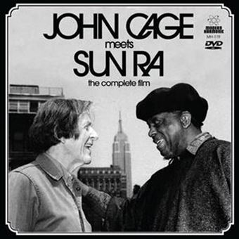 7-John Cage Meets.. -Rsd- - Single Vinilo