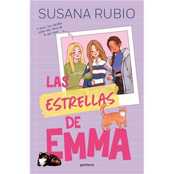 Las estrellas de Emma (Emma 3)