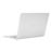Funda Incase Hardshell Transparente para MacBook Air 13''