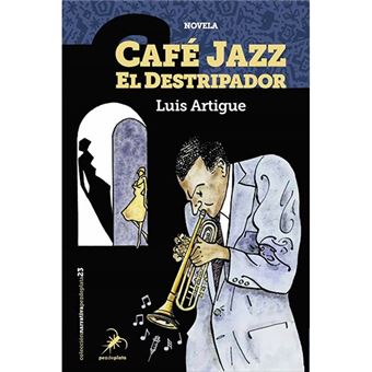 Café Jazz el Destripador