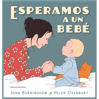 Esperamos a un bebé