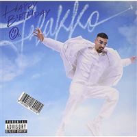 Happy Birthday Flakko - Vinilo