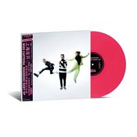 Shanghái Baby EP - Vinilo Rosa