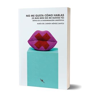 No Me Gusta Como Hablas O Mas Bien No Me Gustas Tu