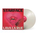 Starface - 2 Vinilos Blanco