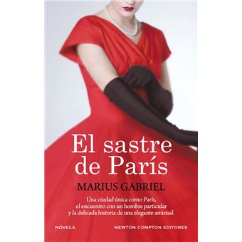 El sastre de París
