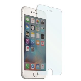 Protector Muvit Cristal templado para iPhone 7
