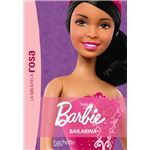 La Biblioteca Rosa-Barbie 3 Bailarina