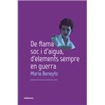 De Flama Soc I D`Aigua D`Elements Sempre En Guerra